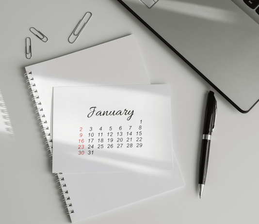 Hogyan éld túl a hangulatgyilkos januárt? január, stressz, év eleje, 2024