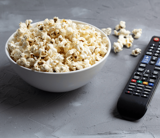 A Netflix-sorozat, ami megtanít arra, hogyan lehetsz gazdag netflix, gazdag, gazdagság, pénzügyi tippek