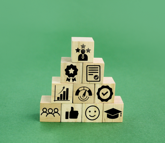 Így készülj az év eleji teljesítményértékelésre 3 lépésben teljesítményértékelésre, teljesítmény, teljesítményértékelés, visszajelzés, felkészülés, tippek