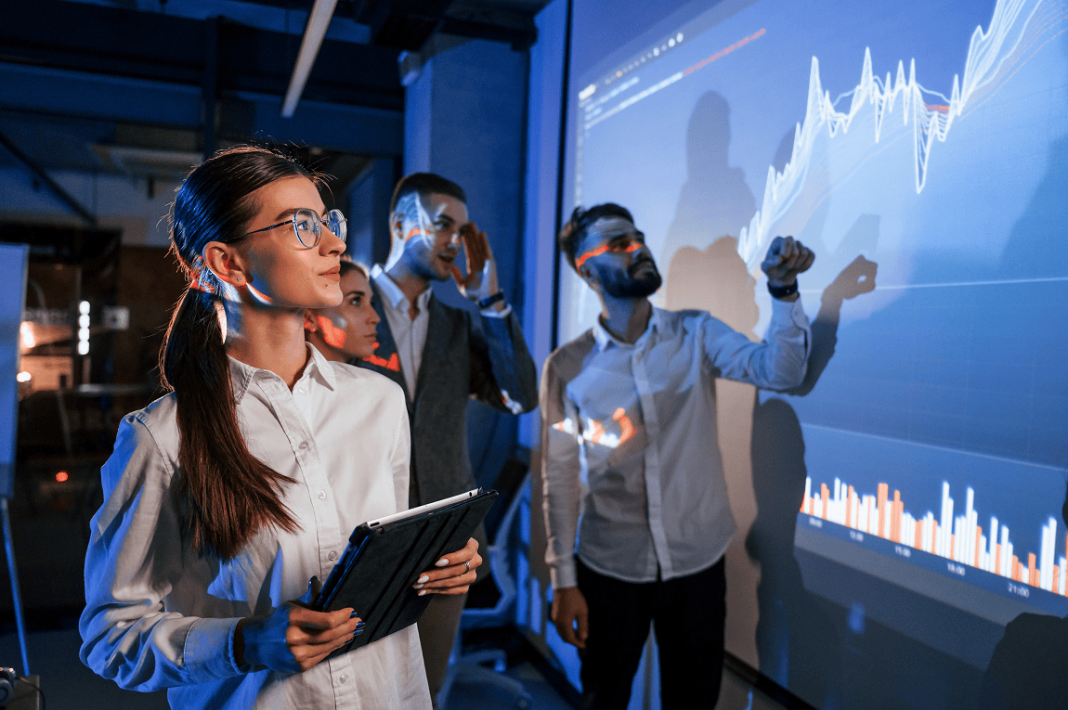 AI munkakörök fizetése Magyarországon 2024-ben AI munkakörök, mesterséges intelligencia munka