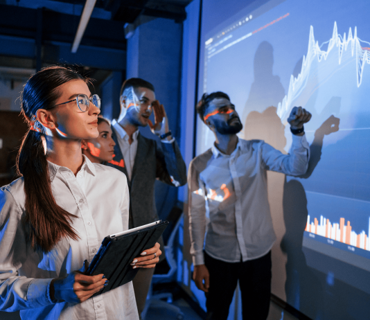 AI munkakörök fizetése Magyarországon 2024-ben AI munkakörök, mesterséges intelligencia munka