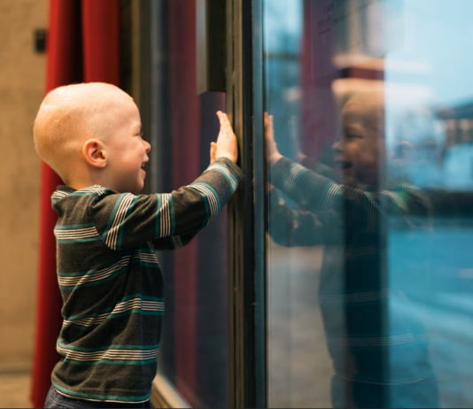 Országos összefogás segíthet a kis Ádinnak