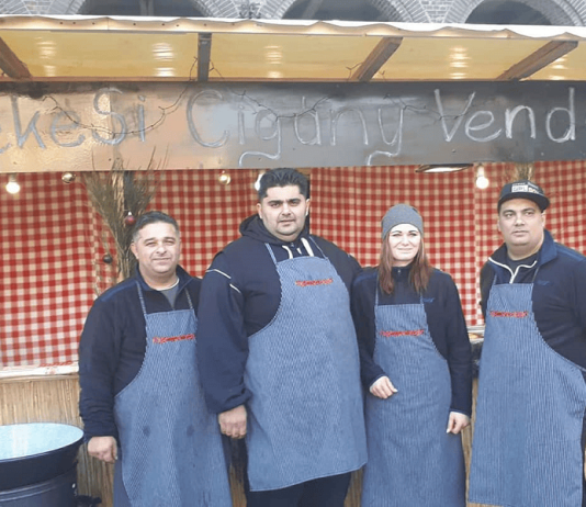 A cigányteleptől egészen az álom megvalósításáig – Ásós Géza inspiráló karriertörténete Ásós Géza, inspiráló törtnet, ásós géza étterme, interjú