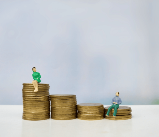 Milliárdos cégek és annak árnyoldalai Névtelen