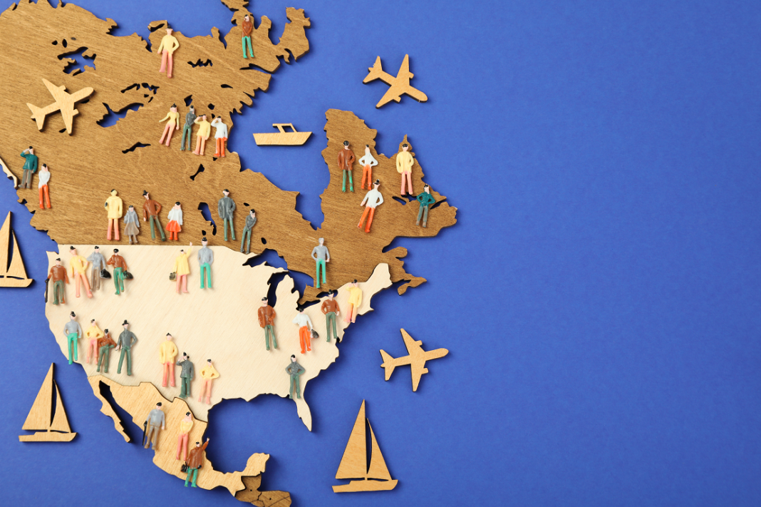 Megállítható-e a képzett munkaerő külföldre áramlása? külföld, külföldi munkavállalás