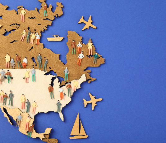 Megállítható-e a képzett munkaerő külföldre áramlása? külföld, külföldi munkavállalás