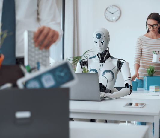 Milliókat bukhatnak a cégek a mesterséges intelligencia miatt