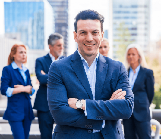 Jövőkép 2024-re: ambivalens bizakodás pwc, vezérigazgató. cégvilág, munkaerőpiac kutatás, vállalati működés (1)