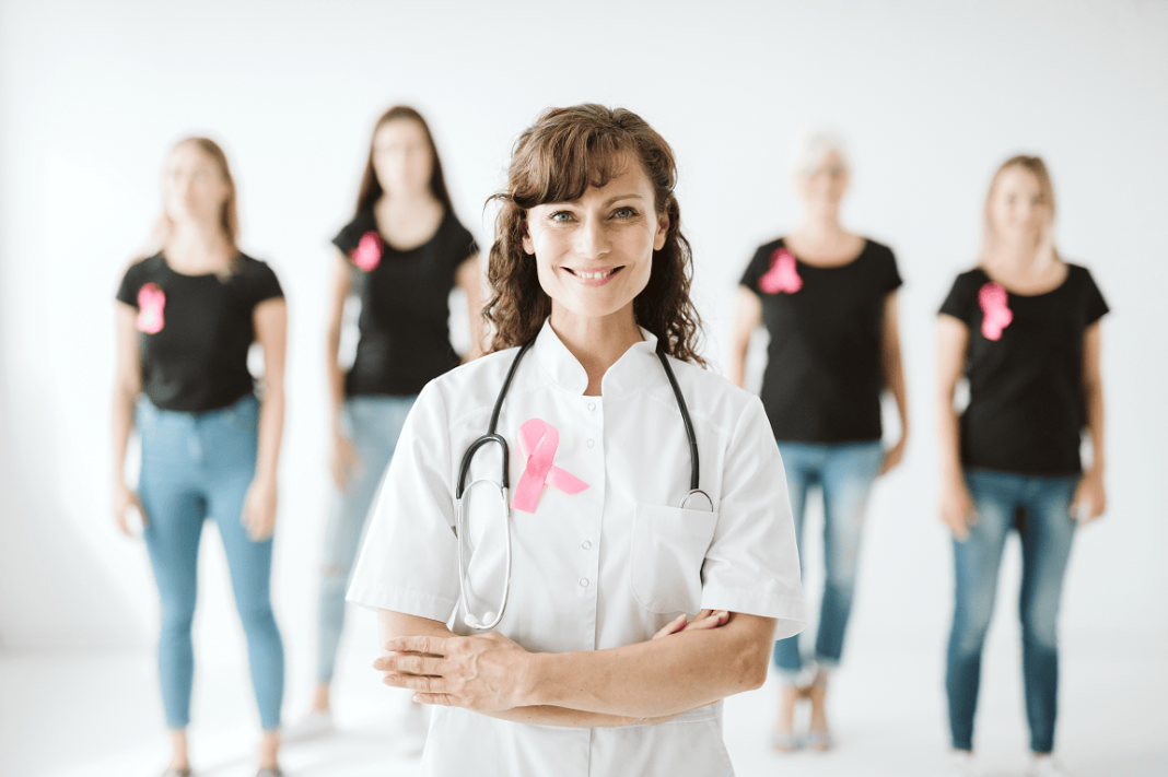 Innováció és Kitartás: Nők a Rákkutatás Élvonalában rákkutatás, női karrier, a rák elleni küzdelem világnapja, női tudósok, rákkutató