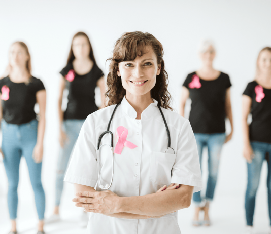 Innováció és Kitartás: Nők a Rákkutatás Élvonalában rákkutatás, női karrier, a rák elleni küzdelem világnapja, női tudósok, rákkutató