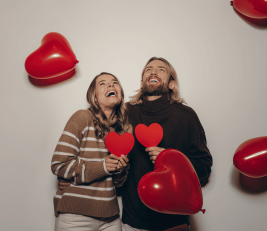 Valentin-nap: így ünnepeljetek, ha sokáig dolgoztok valentin nap, valentin napi meglepetés, valentin napi programok, február 14.