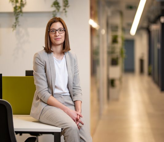 SSC toborzás és a szektorban dolgozók igényei – Interjú Cserba Eszterrel Cserba Eszter, Jobcapital SSC tanácsadó