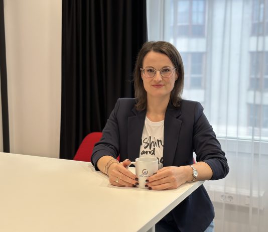 Miért a fejvadász a cégek legjobb barátja? – Beszélgetés Horváth-Bükkösdi Fannival