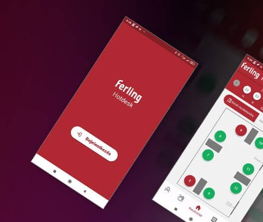 Foglalj helyet, hogy helyet foglalhass!