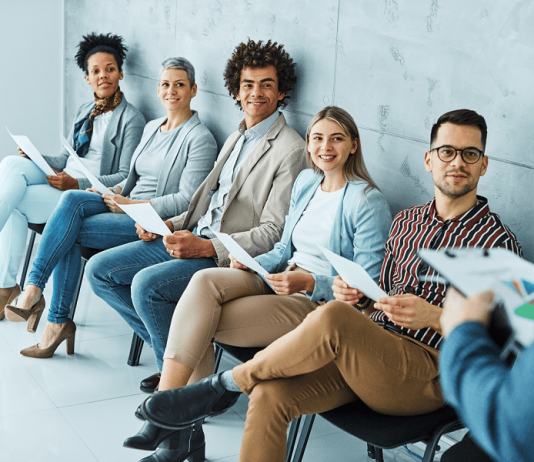 Érdemes kilátogatni az állásbörzére? Mit mondanak az elemzések? állásbörze, állásbörze tippek, álláskeresés, álláskeresés adatok