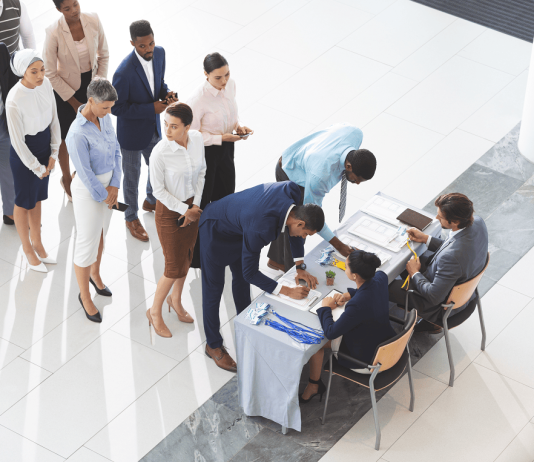 Így készülj fel az állásbörzére állásbörze, állásbörze tippek, munkakeresés