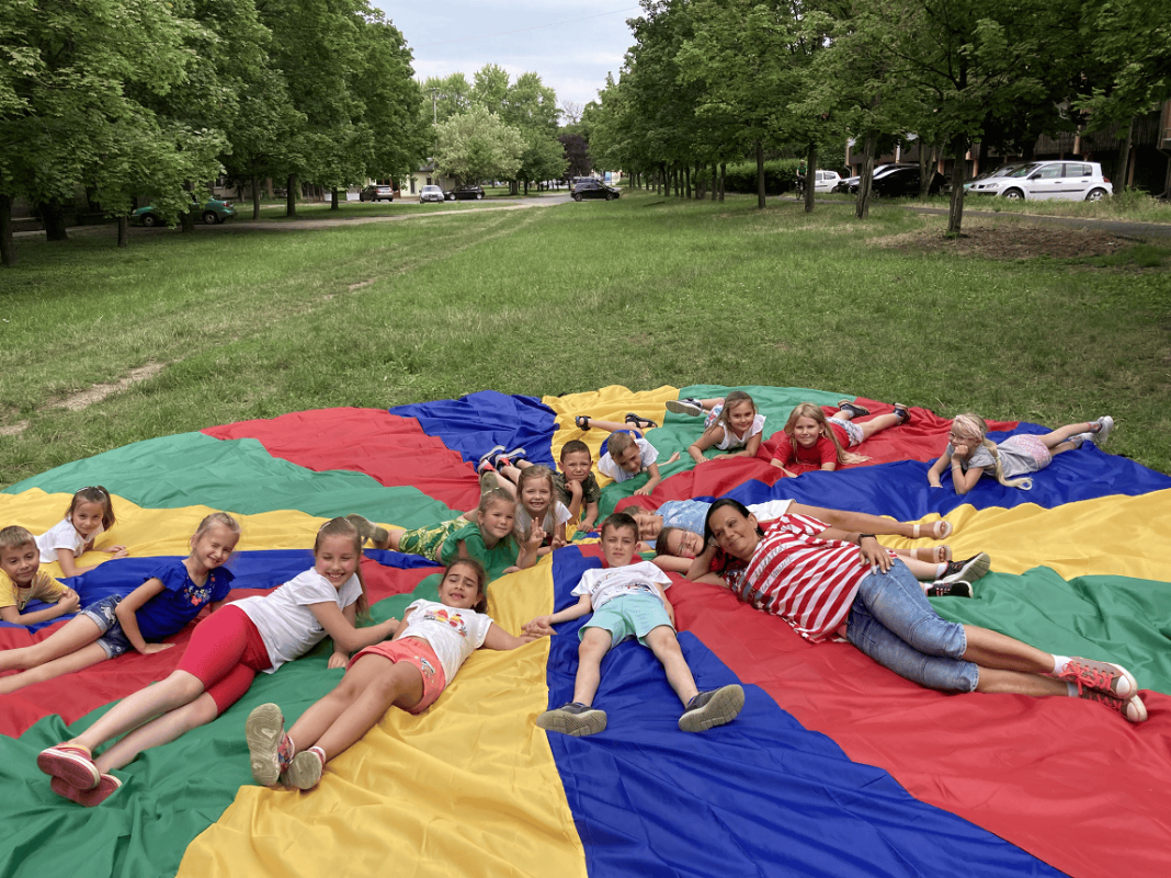 Inspiráló karriertörténet, gépészből lett nyelvtanár inspiráló karriertörténet, karrierváltás, interjú