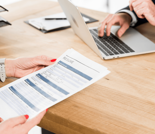 Így áll a munkaerőpiac 2024-ben önéletrajz, cv, álláskeresés