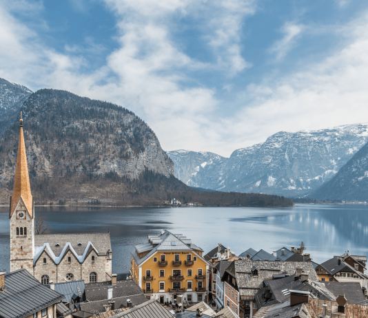 A TOP 10 legkeresettebb munka: Ausztria Ausztria, kulfoldi munka, külföldi munka, kulfoldi munkak, Ausztriában