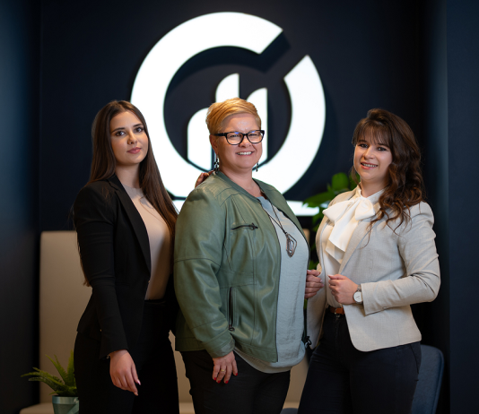 Ismerős arcok új színekben – Kecskeméten bővül a Jobcapital Jobcapital, Kecskemét, munkaerő-kölcsönzés, munkaerőközvetítés, Révész Tímea, Bátor Bettina, Juhász Adrienn