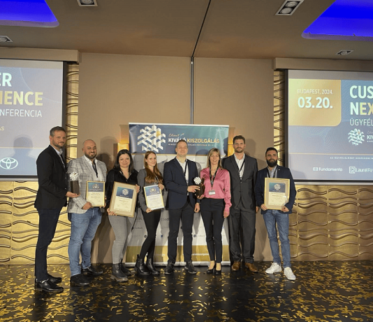 Sikertrend lesz az ügyfélszolgálatok kiszervezése Konecta