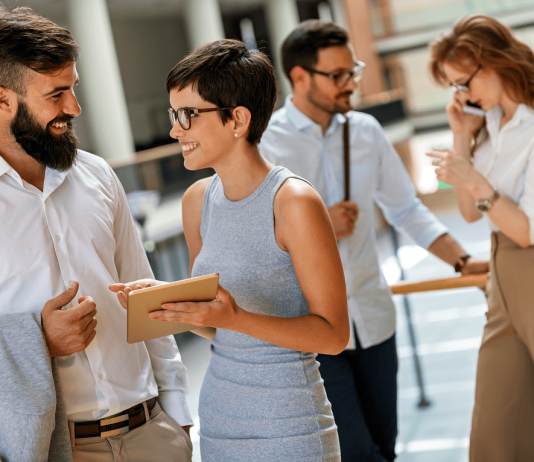 Állásbörze networking – Hatékony tippek állásbörze, állásbörzék, networking, kapcsolatépítés tippek