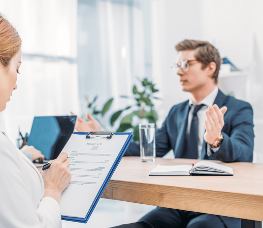 5+1 hiba, amit mindenki elkövet az állásinterjún állásinterjú, hibák, tippek, álláskeresés