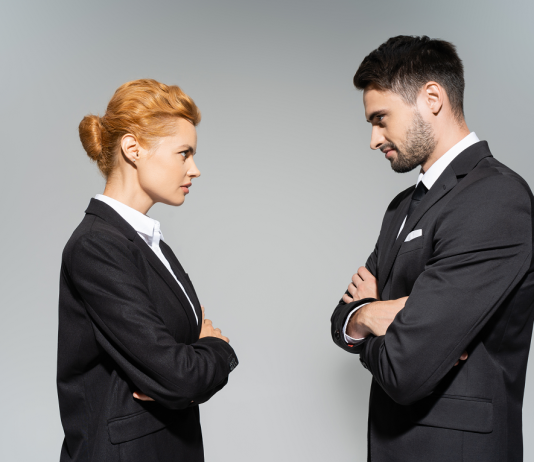 Férfi vs. női vezető, van különbség?! férfi vagy női vezető, nemek közti különbségek, vezető, főnök