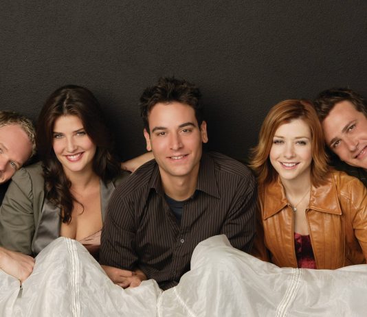 Mi lett velük? Ezt csinálják most az Így jártam anyátokkal szereplői így jártam anyátokkal, mi lett velük, színészek