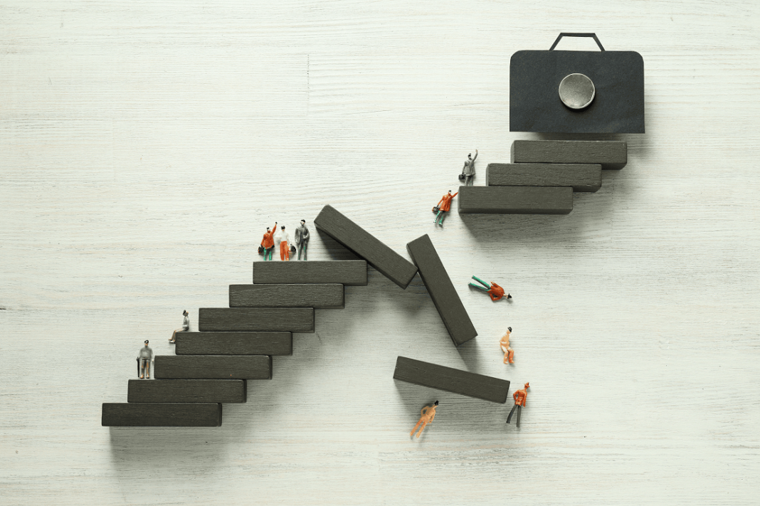 Újrakezdés : Felsővezetőből lett eladó karrierváltás, karrier 40 felett, karrier