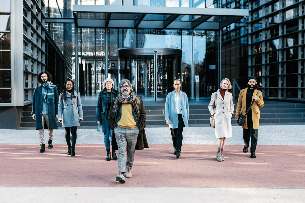 Finn CEO: Ilyen a munkakultúra a világ legboldogabb országában munkakultúra, finnország, karrier