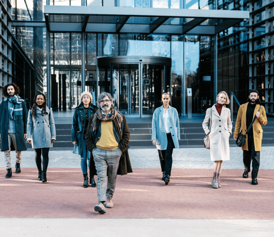 Finn CEO: Ilyen a munkakultúra a világ legboldogabb országában munkakultúra, finnország, karrier