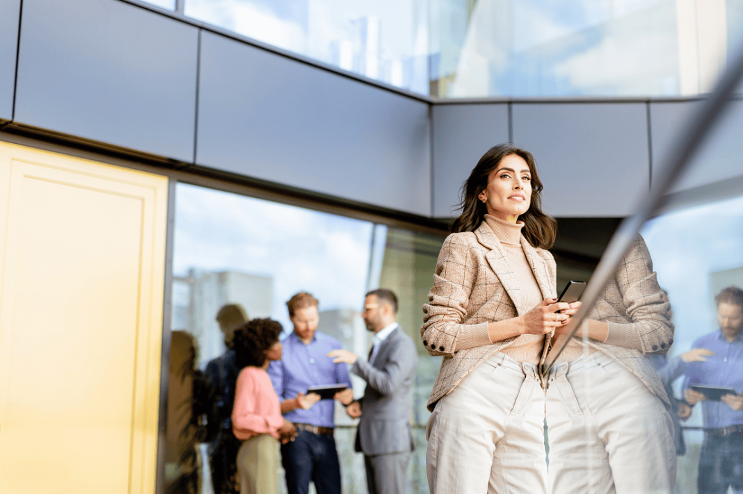 sikeres karrier, karrierépítés