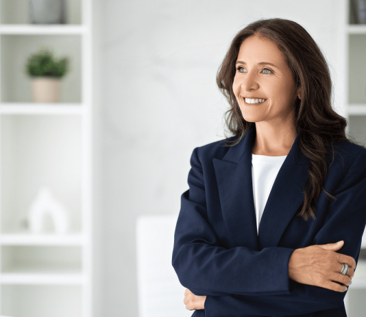 ,,40 évesen új karrierbe kezdeni volt az eddigi legjobb és legnehezebb döntésem.” 40 felett karrierváltás, karrier (1)