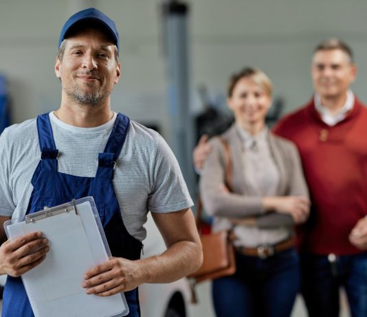 Vízvezeték szerelők: A mesterséges intelligencia korának megbízható szakemberei