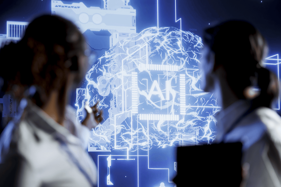 AI fejlődése, mesterséges intelligencia, jövőkép, AI, MI