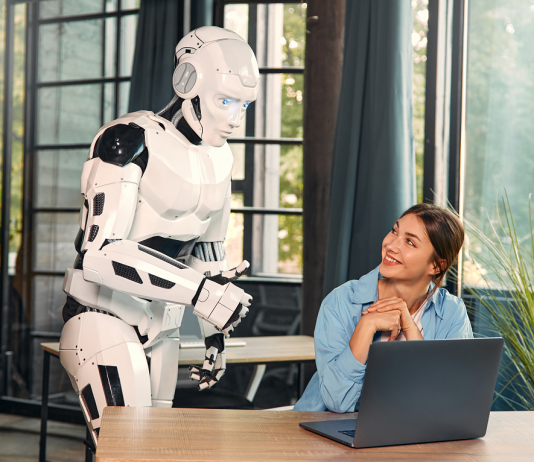 A ChatGPT tényleg jobb karriertanácsot adhat, mint a főnököd? chat gpt, karrier tipp, karrier tanacs, AI