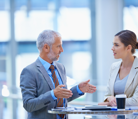Ezt az 5 dolgot sose mondd a főnöködnek! főnök, beszélgetés, karrier tipp