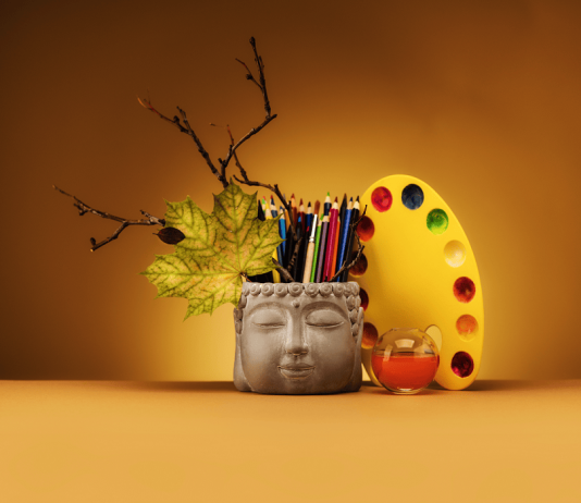 A kreativitási szorongás skálája – hogyan legyünk innovatívak nyomás alatt? kreativitás, kreativitás fenntartása, motiváció, kreatív