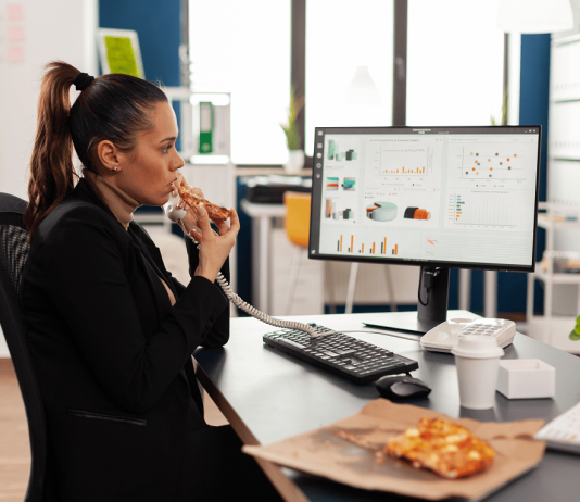 Ebédszünet a munkahelyen: Több, mint csak táplálék munkahelyi ebéd, munkahelyi étkeztetés