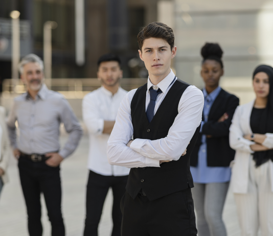 Nem kell az előléptetés, ha az sok stresszel jár – A Z generáció így gondolja