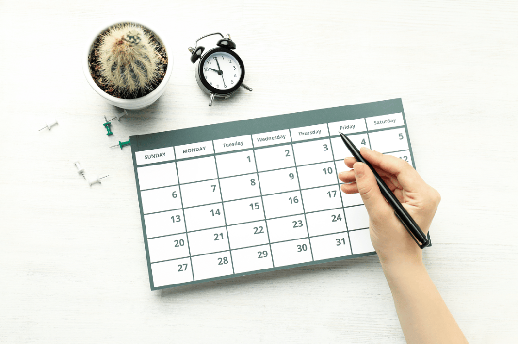 Az 5 napos munkahét halott – Legalábbis a TikTok szerint 4 napos munkahét, négynapos munkahét