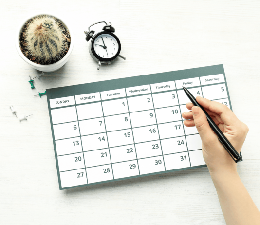 Az 5 napos munkahét halott – Legalábbis a TikTok szerint 4 napos munkahét, négynapos munkahét