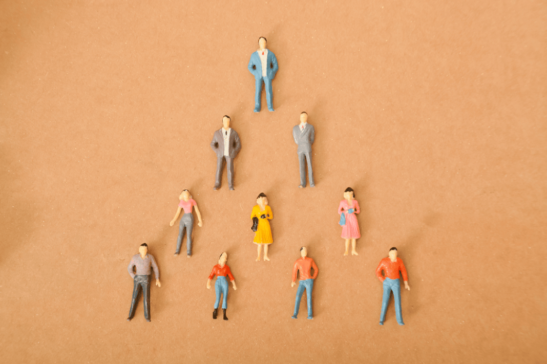 MLM, mítosz vagy jól működő rendszer? MLM, multi level marketing, pszichológia, piramisjáték