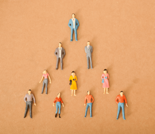 MLM, mítosz vagy jól működő rendszer? MLM, multi level marketing, pszichológia, piramisjáték