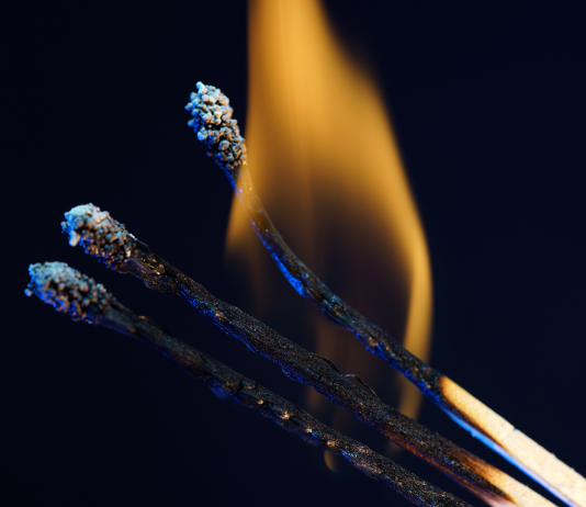 9 kérdés, hogy megértsd, miért égtél ki burnout, kiégés, kiégés jelei