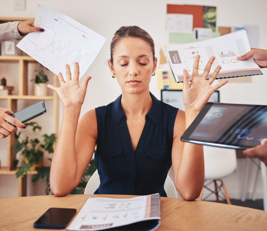 Az ok, amiért gyakran nem érzed magad produktívnak hatékonyság, motiváció, produktivitás tippek, termelékenység