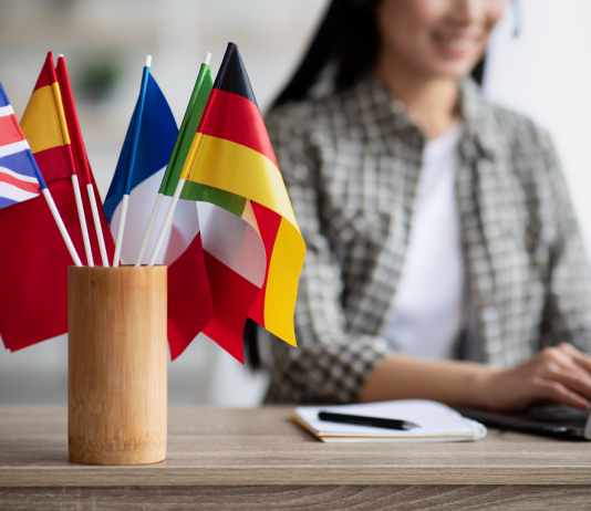 Így hat a karrieredre, ha több nyelven is beszélsz nyelvtudás, nyelvtanulás, idegennyelvek, munkaerőpiac, karrier, fizetés