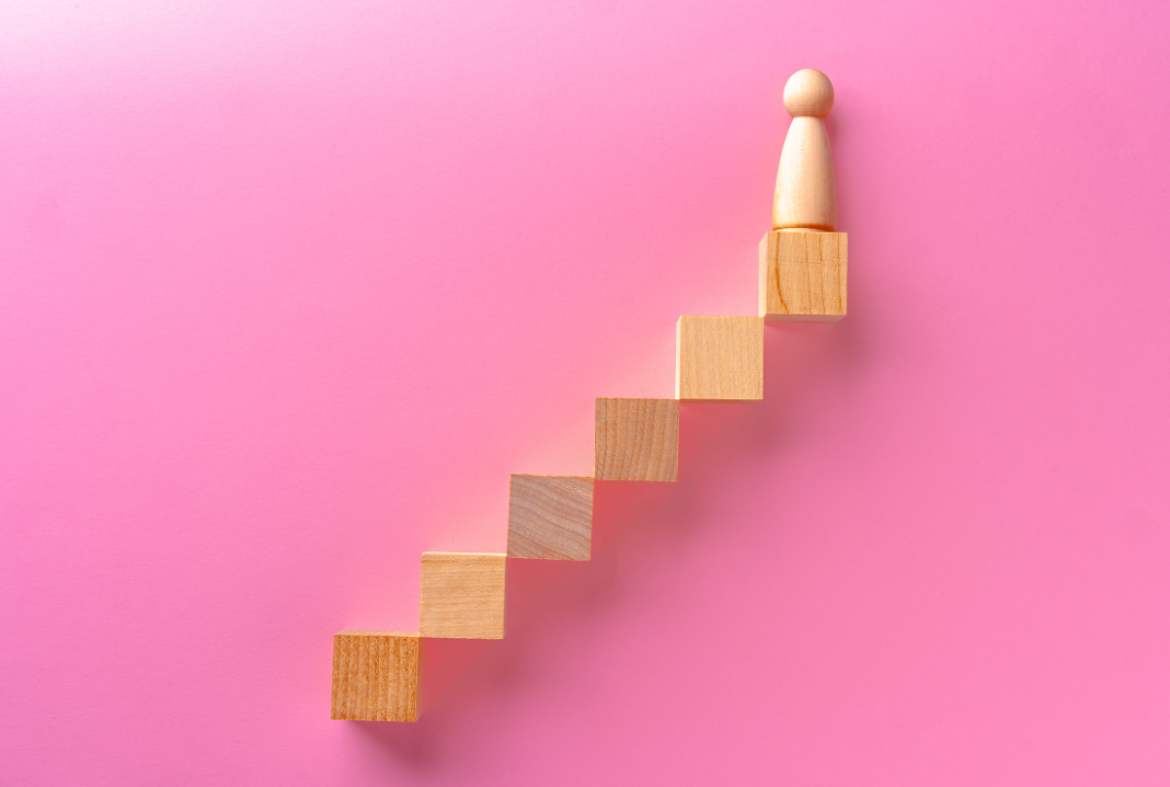 A nők karrierfejlődésének láthatatlan akadálya uvegplafon, noi karrier, no