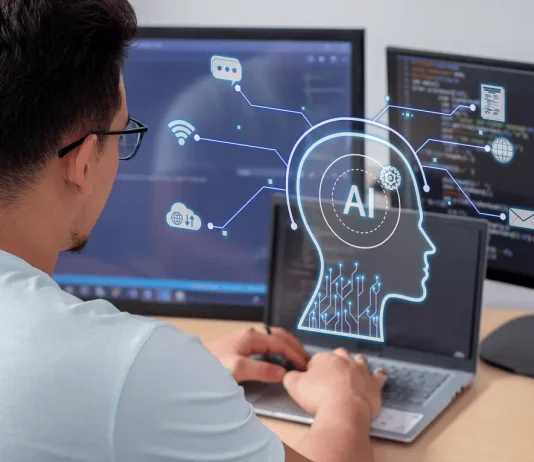 Ezekben a szakmákban labdába sem rúghat az AI